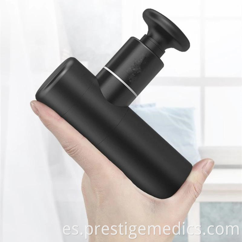 handheld massage gun